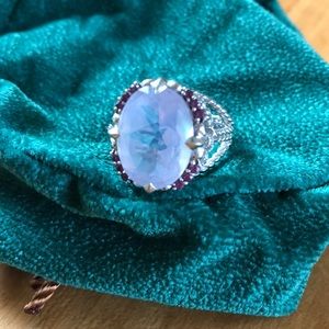 Judith Ripka Ring